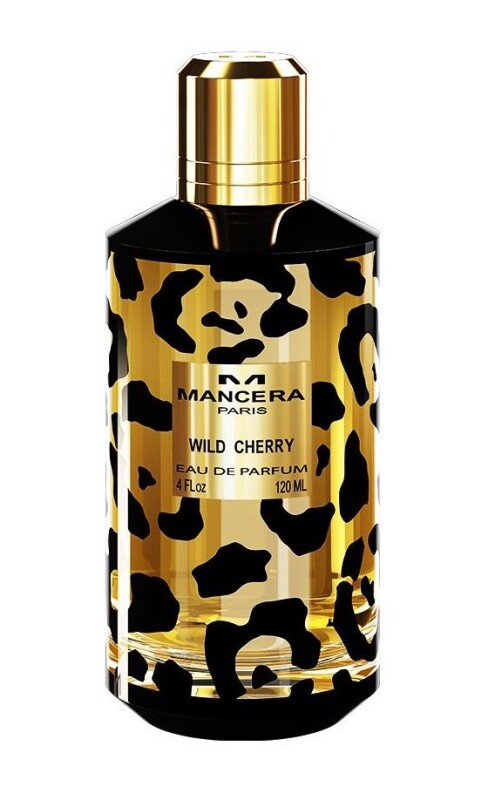 Mancera Wild Cherry «Дикая Вишня»
