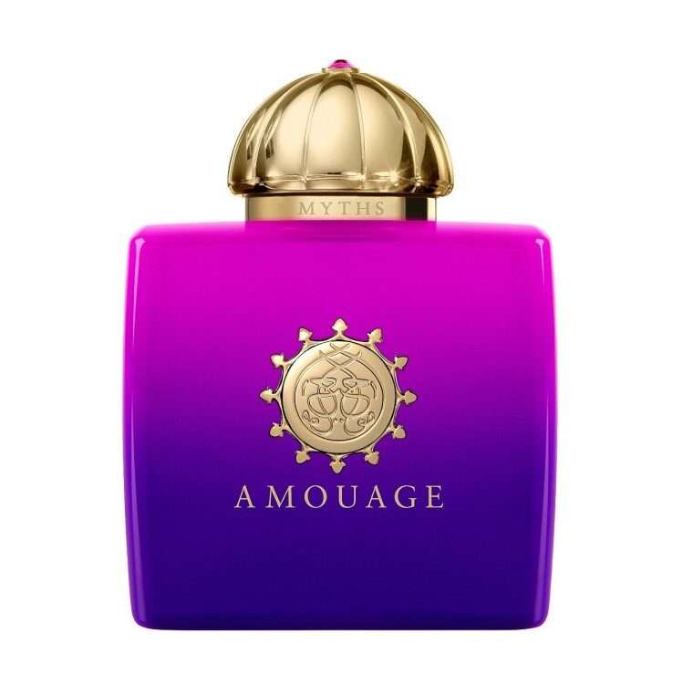 Amouage Myths «Миф»