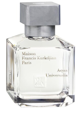 Francis Kurkdjian Aqua Universalis «Аромат кристальнои чистоты»