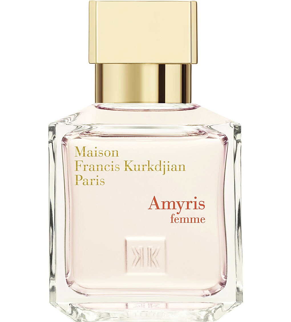 Francis Kurkdjian Amyris Femme «Огненныи вихрь для женщин»