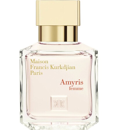 Francis Kurkdjian Amyris Femme «Огненныи вихрь для женщин»