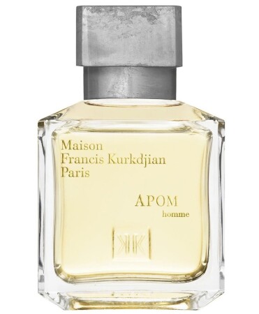 Francis Kurkdjian Apom Pour Homme «Частичка меня для мужчин»