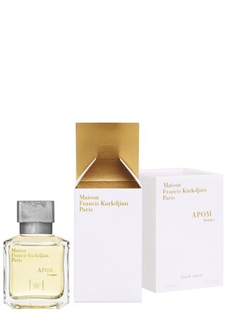 Francis Kurkdjian Apom Pour Homme «Частичка меня для мужчин»