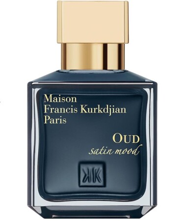 Francis Kurkdjian Oud Satin Mood «Уд Атласное настроение»