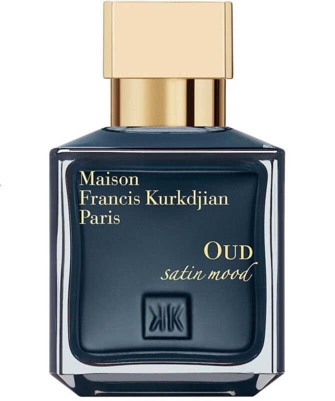 Francis Kurkdjian Oud Satin Mood «Уд Атласное настроение»