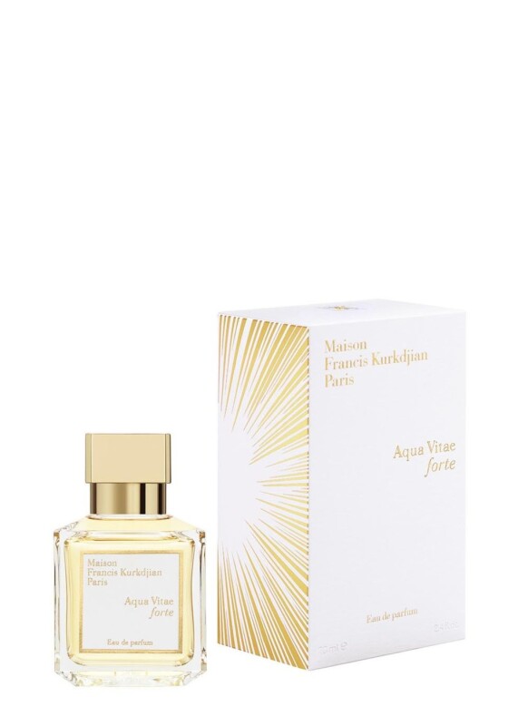 Francis Kurkdjian Aqua Vitae Forte «Аква Вита Форте»