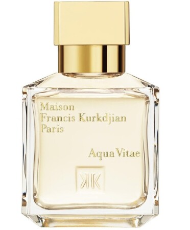 Francis Kurkdjian Aqua Vitae «Аква Вита»