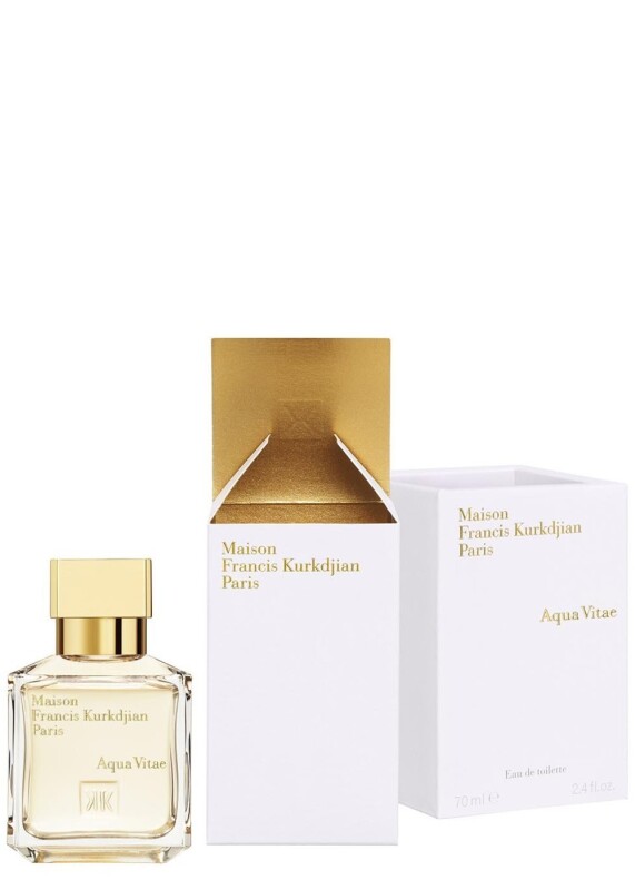 Francis Kurkdjian Aqua Vitae «Аква Вита»