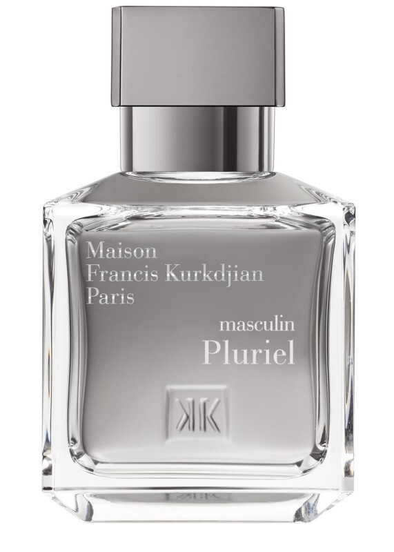 Francis Kurkdjian Masculin Pluriel «Множественность для Мужчин»