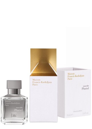 Francis Kurkdjian Masculin Pluriel «Множественность для Мужчин»