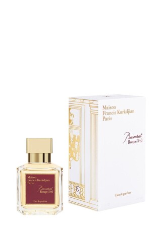 Francis Kurkdjian Baccarat Rouge 540 «Красная Баккара 540»