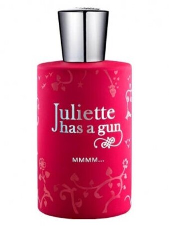 Juliette Has A Gun Mmmm... «Мммм...»