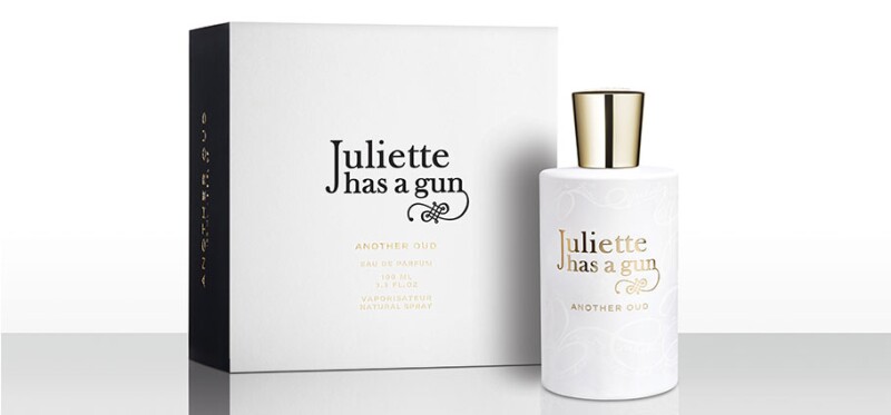 Juliette Has A Gun Another Oud «Другой Уд»