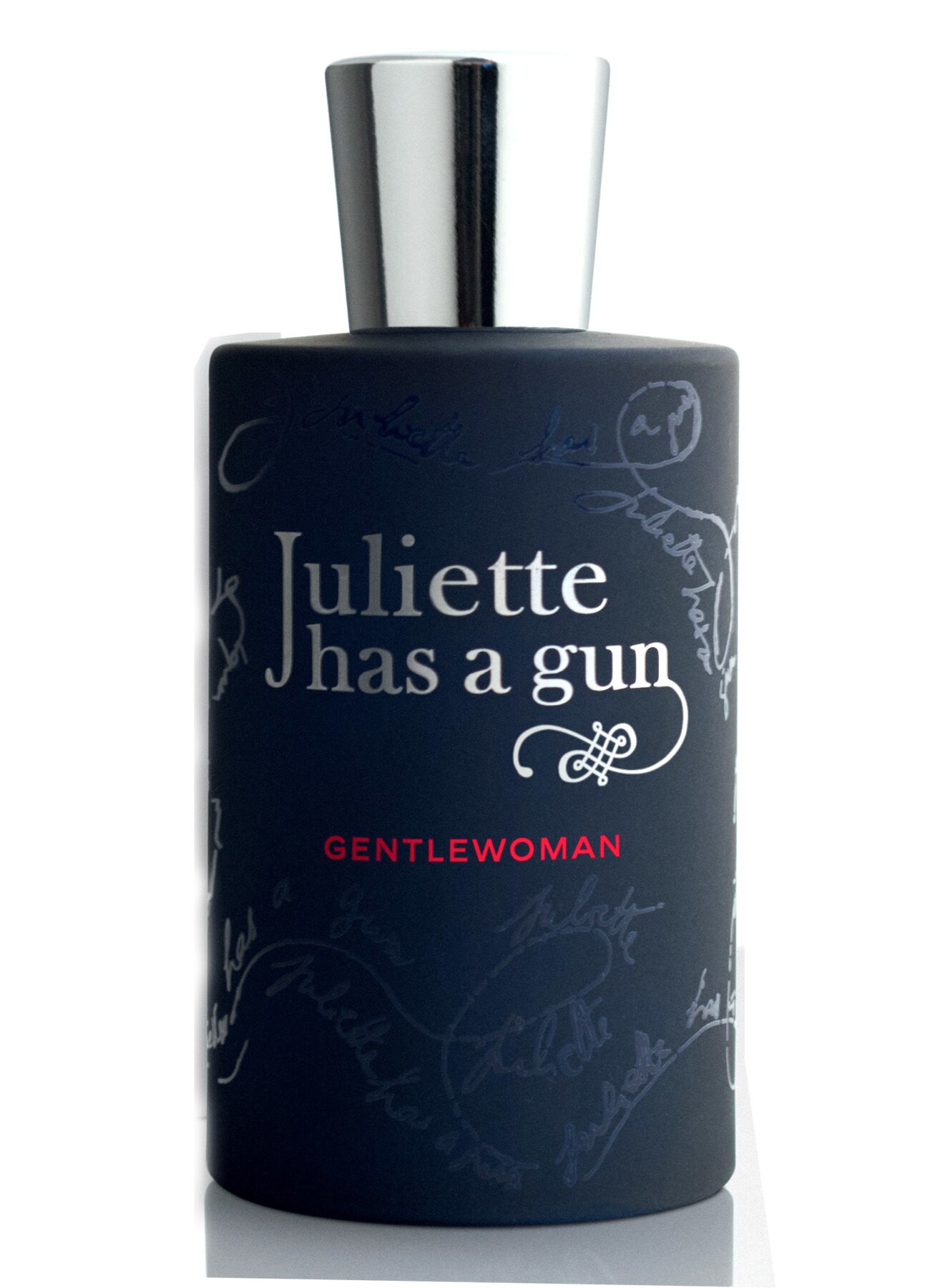 Juliette Has A Gun Gentlewoman «ДжентльВумен»