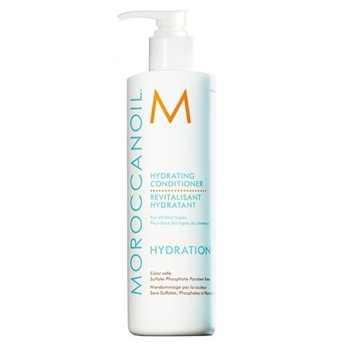 Увлажняющий кондиционер Moroccanoil Hydrating Conditioner