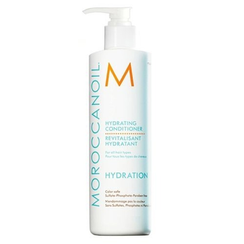 Увлажняющий кондиционер Moroccanoil Hydrating Conditioner