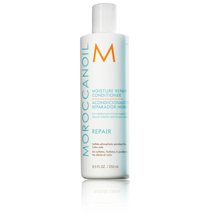 Восстанавливающий и увлажняющий кондиционер для волос Moroccanoil Moisture Repair Conditioner