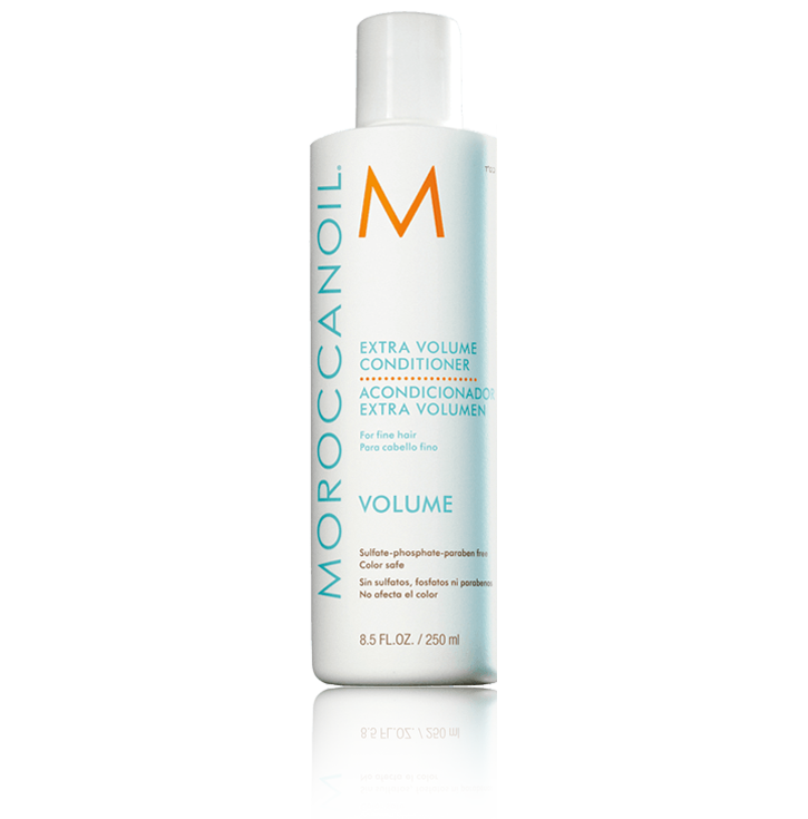 Кондиционер Экстра Объем Moroccanoil Extra Volume Shampoo