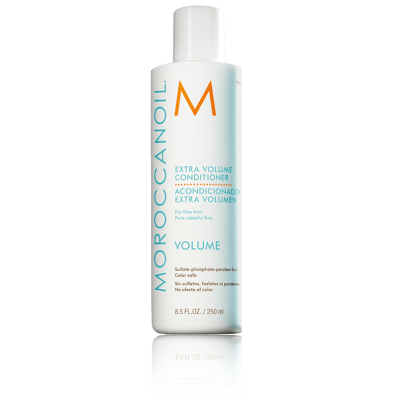 Кондиционер Экстра Объем Moroccanoil Extra Volume Shampoo