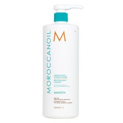 Кондиционер Экстра Объем Moroccanoil Extra Volume Shampoo