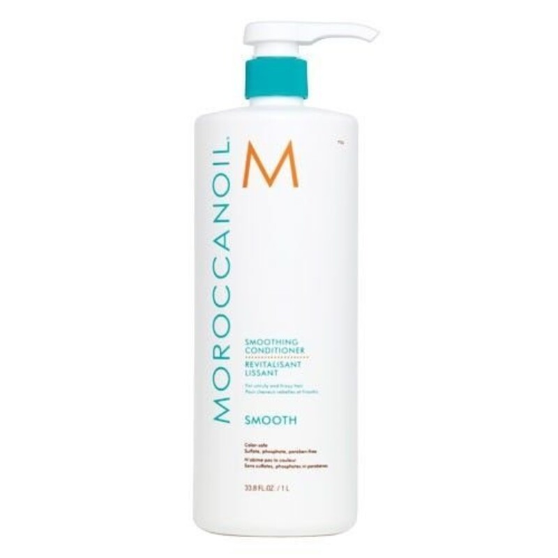 Кондиционер Экстра Объем Moroccanoil Extra Volume Shampoo