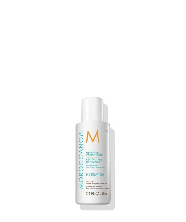 Увлажняющий кондиционер Moroccanoil Hydrating Conditioner