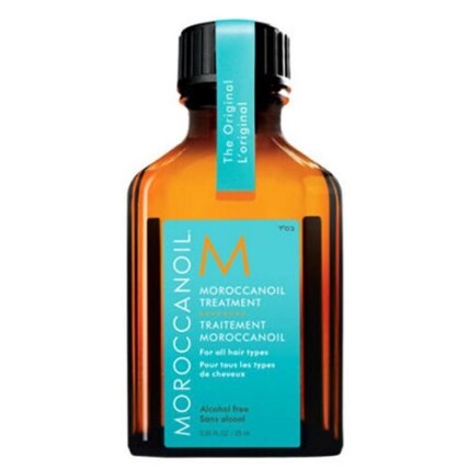 Масло восстанавливающее для всех типов волос Moroccanoil Oil Treatment