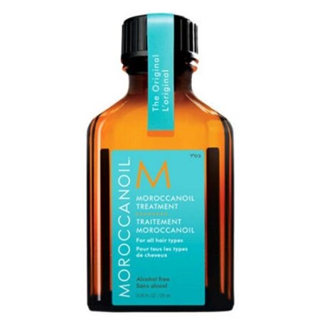 Масло восстанавливающее для всех типов волос Moroccanoil Oil Treatment