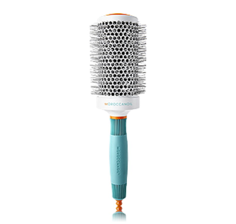 Брашинг для волос Moroccanoil