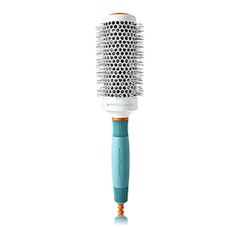 Брашинг для волос Moroccanoil