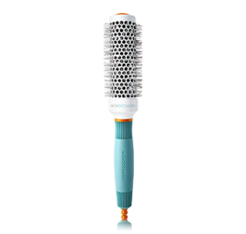 Брашинг для волос Moroccanoil
