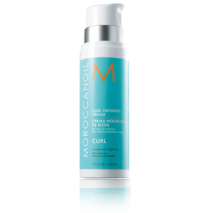 Крем для оформления локонов Moroccanoil Curl Defining Cream