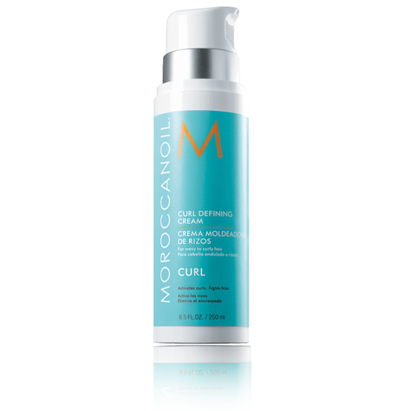Крем для оформления локонов Moroccanoil Curl Defining Cream