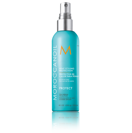 Термозащитный спрей для волос Moroccanoil Heat Styling Protection