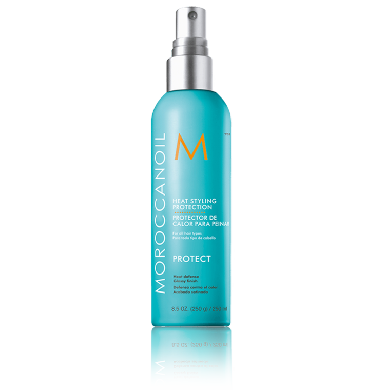 Термозащитный спрей для волос Moroccanoil Heat Styling Protection
