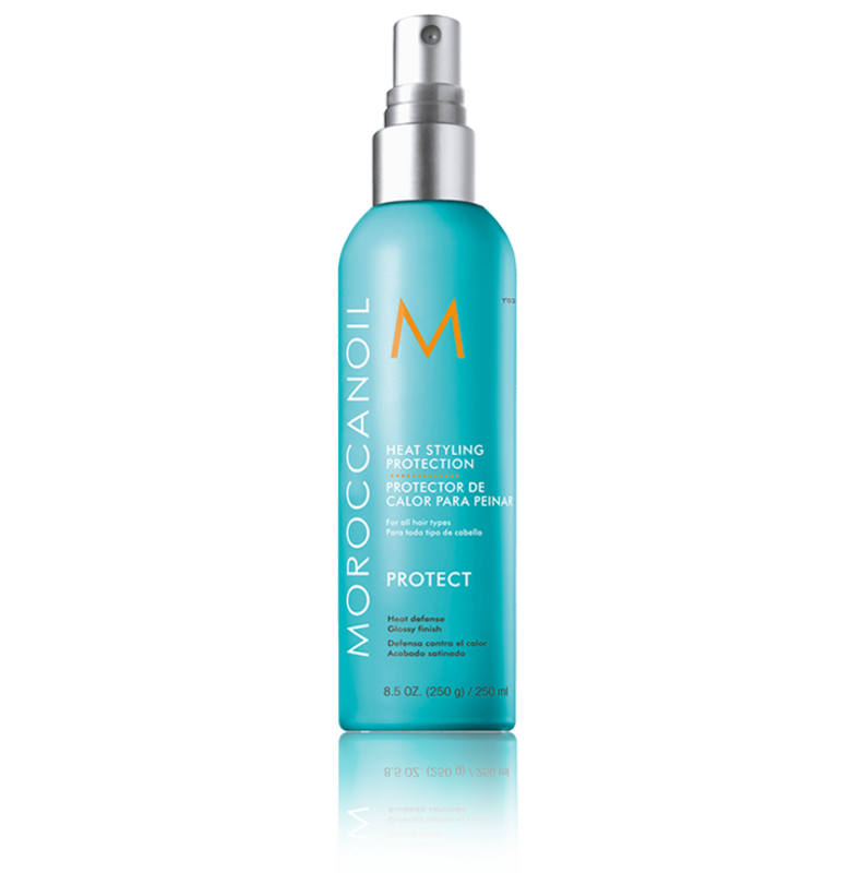Термозащитный спрей для волос Moroccanoil Heat Styling Protection