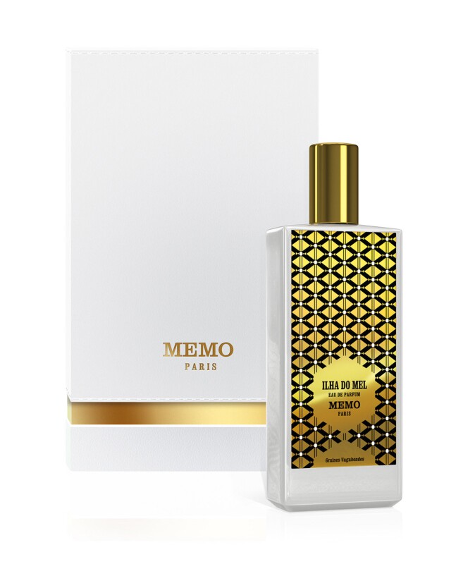 Memo Ilha do Mel «Илья до Мел»