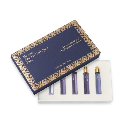 Francis Kurkdjian Oud Mood Collection