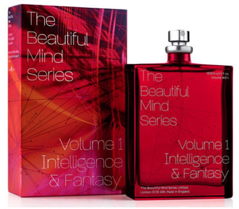 The Beautiful Mind Intelligence & Fantasy «Игры Разума»