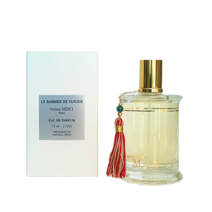 MDCI Le Barbier de Tangier