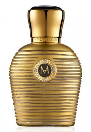 Moresque Aurum «Золотой»