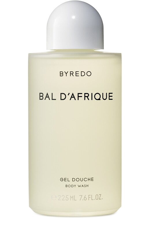 Гель для душа Byredo Bal d'Afrique «Африканский Бал»