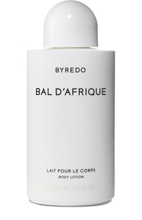 Лосьон для тела Byredo Bal d'Afrique «Африканский Бал»
