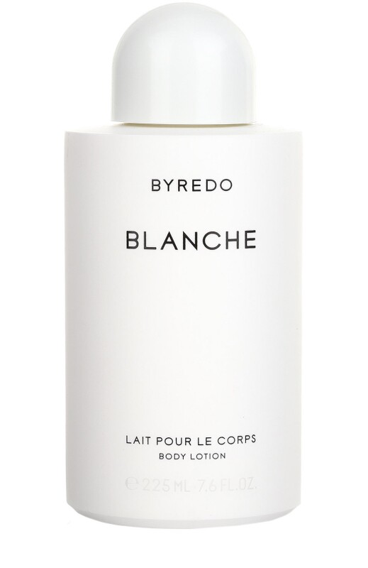 Лосьон для тела Byredo Blanche «Белый»