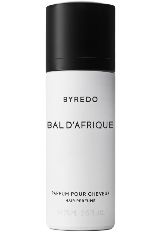 Парфюм для волос Byredo Bal d'Afrique «Африканский Бал»