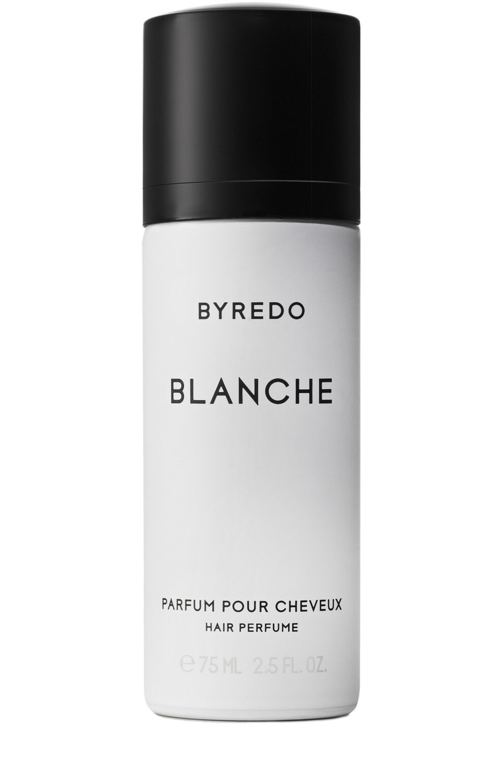 Парфюм для волос Byredo Blanche «Белый»