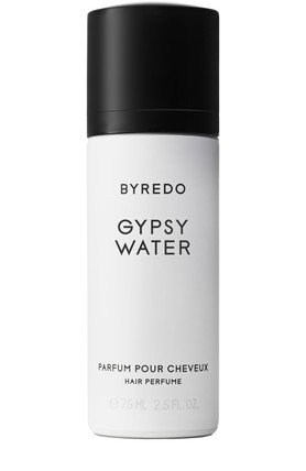 Парфюм для волос Byredo Gypsy Water «Цыганская вода»