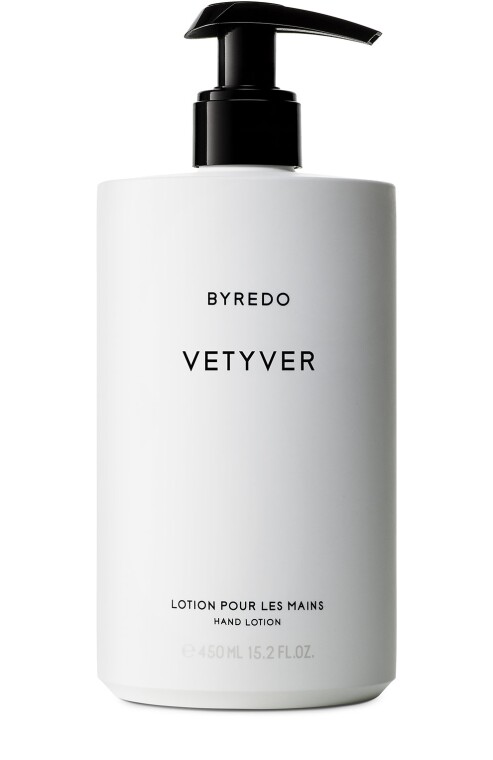 Лосьон для рук Byredo Vetyver «Ветивер»