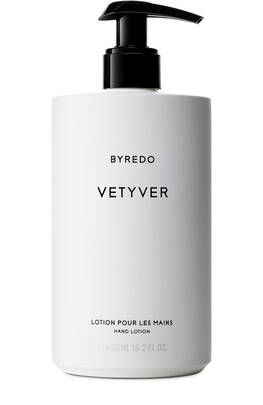 Лосьон для рук Byredo Vetyver «Ветивер»