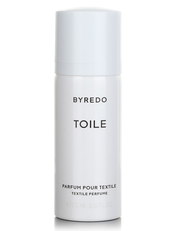 Парфюм для текстиля Byredo Toile